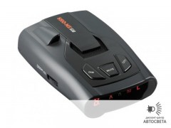Радар-детектор Sho-Me 630